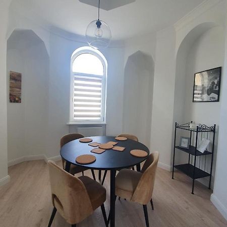 Monte Gdynia Apartament Екстериор снимка