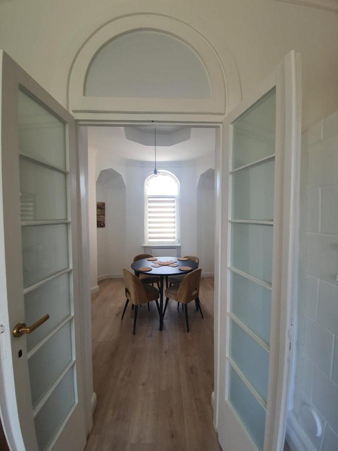 Monte Gdynia Apartament Екстериор снимка