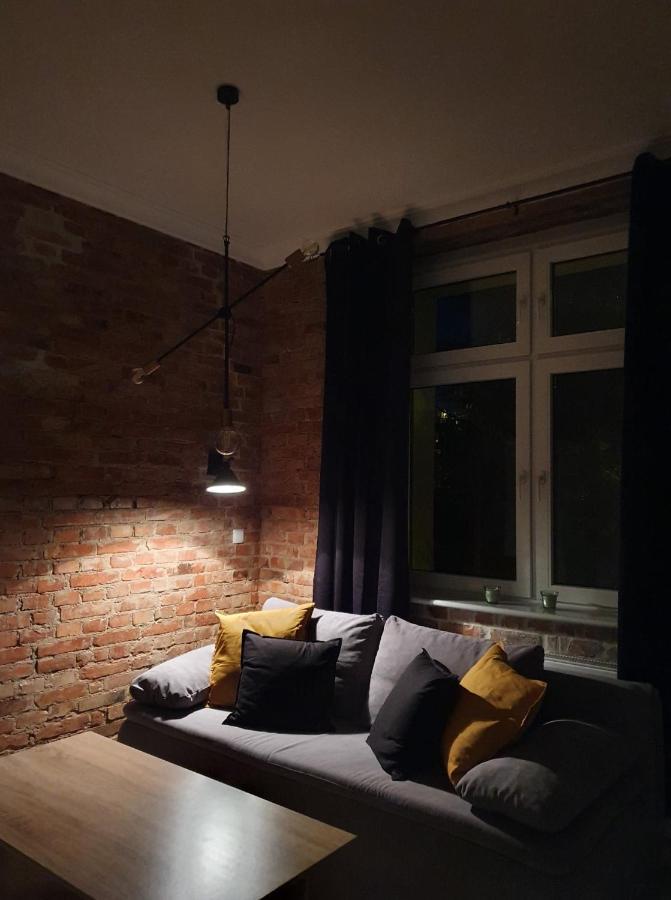 Monte Gdynia Apartament Екстериор снимка