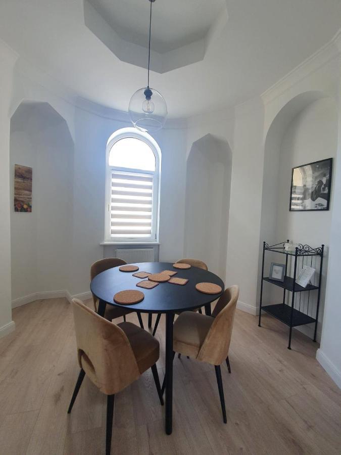 Monte Gdynia Apartament Екстериор снимка