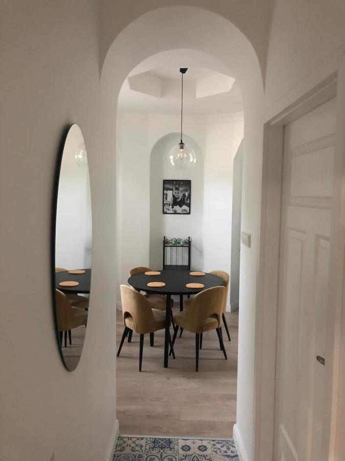 Monte Gdynia Apartament Екстериор снимка