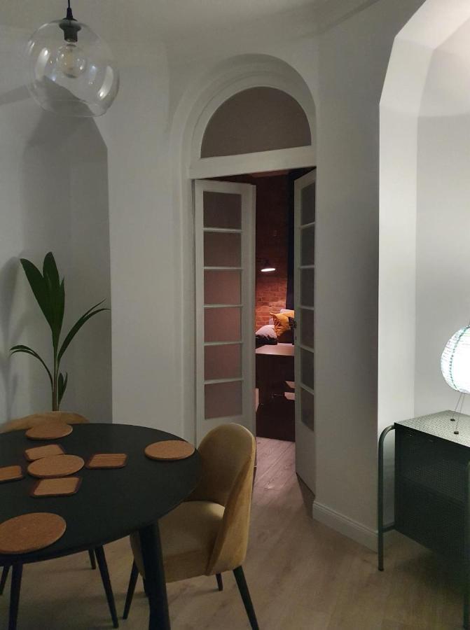 Monte Gdynia Apartament Екстериор снимка