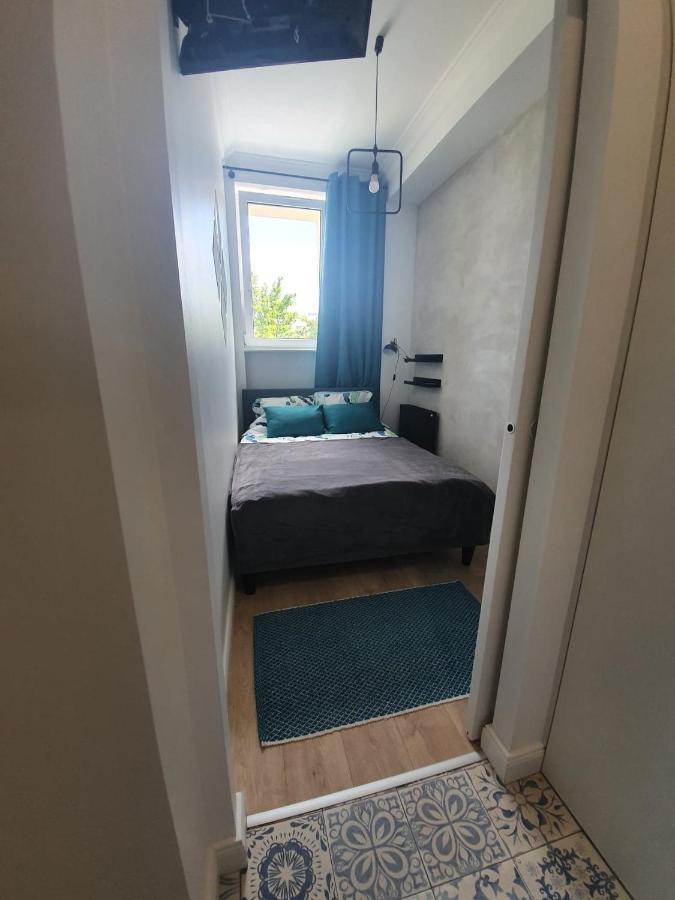 Monte Gdynia Apartament Екстериор снимка