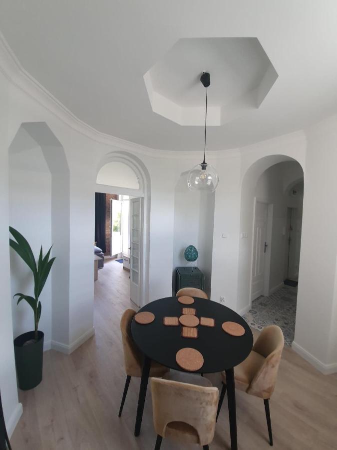 Monte Gdynia Apartament Екстериор снимка