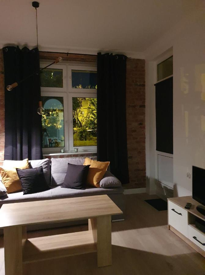 Monte Gdynia Apartament Екстериор снимка