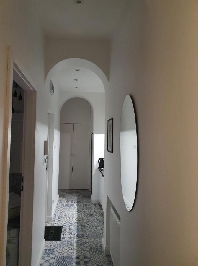 Monte Gdynia Apartament Екстериор снимка